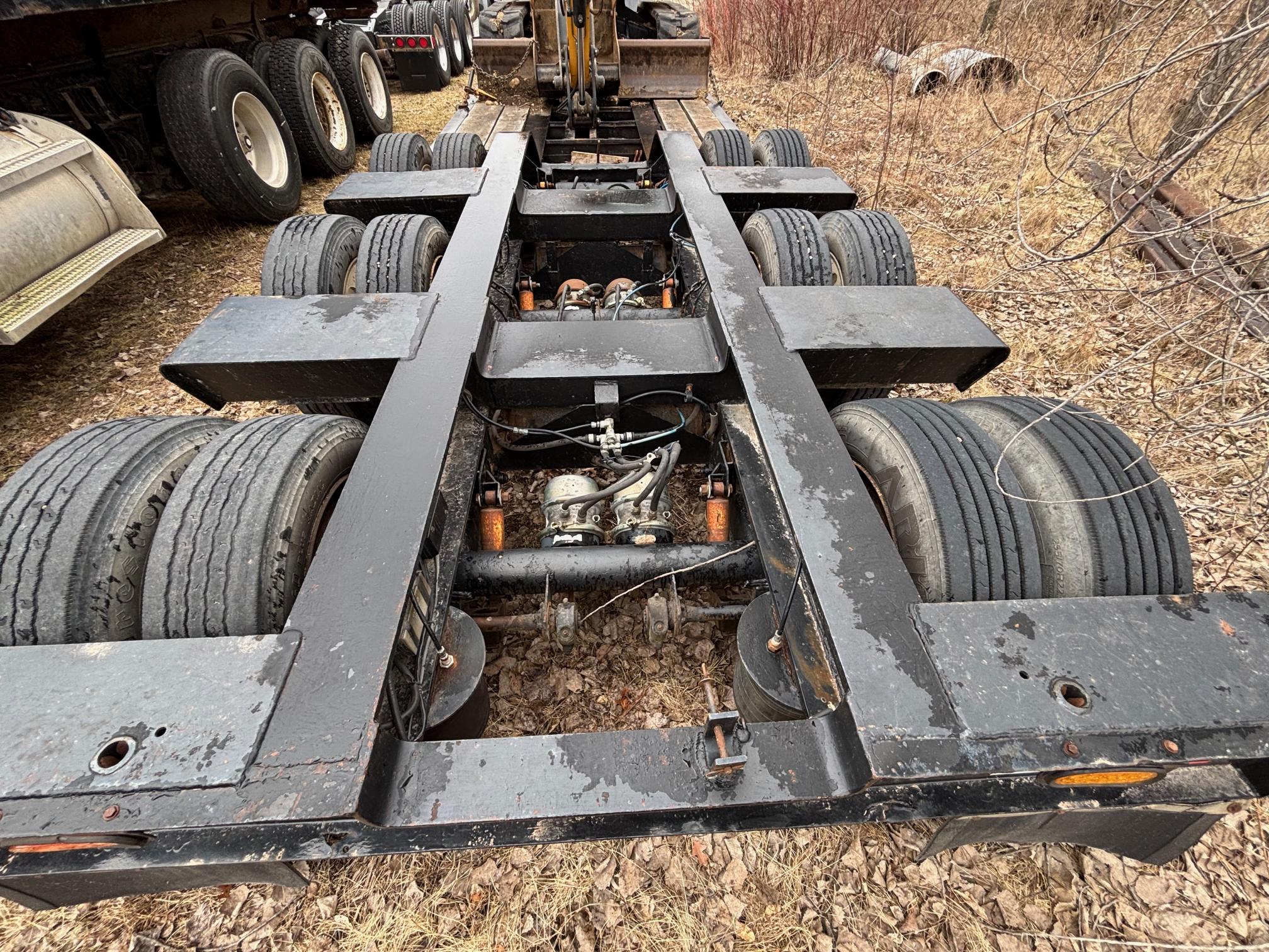 1999 TALBERT T3DW-51E - Image 17